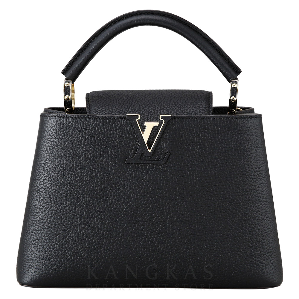 LOUIS VUITTON(USED)루이비통 카푸신 BB @@@@@